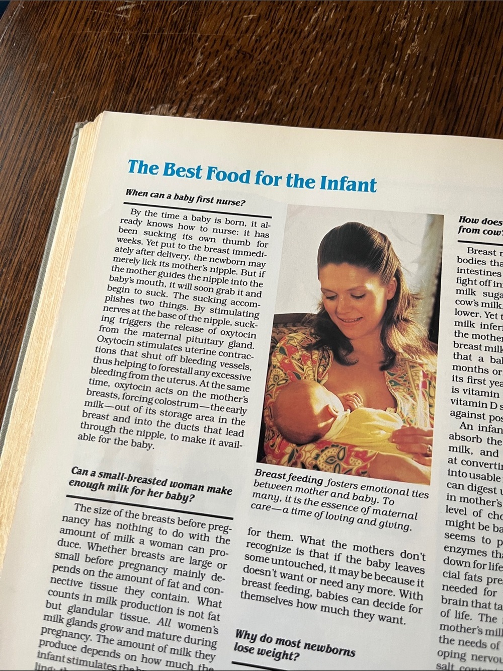 Reader's Digest "ABC's of The Human" Hardcover Book - Cream Cover Page - Picture 7 of 9